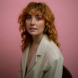 EDINBURGH 2023: Annabel Marlow Q&A