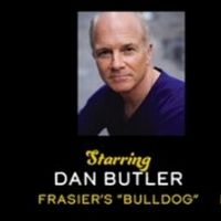 WHEN HARRY MET REHAB, Starring Dan Butler and Melissa Gilbert, Opens at the…