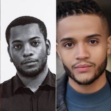 THE BEST PART OF NIGHT IS BLACK By UGBA And Directed By Zhailon Levingston to Have In