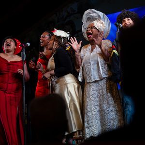 The Huntington, Gloucester Stage and More Win 2026 Elliot Norton Awards
