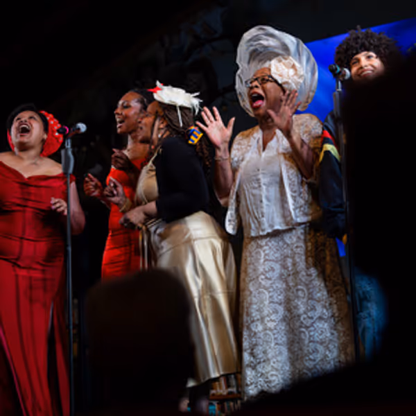 The Huntington, Gloucester Stage and More Win 2026 Elliot Norton Awards Photo