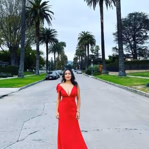 SUNITA: BACK TO ME Comes To The Hollywood Fringe