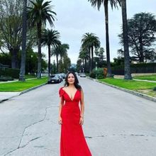 SUNITA: BACK TO ME Comes To The Hollywood Fringe