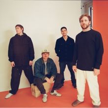 The Story So Far to Release New Album 'I Want To Disappear'