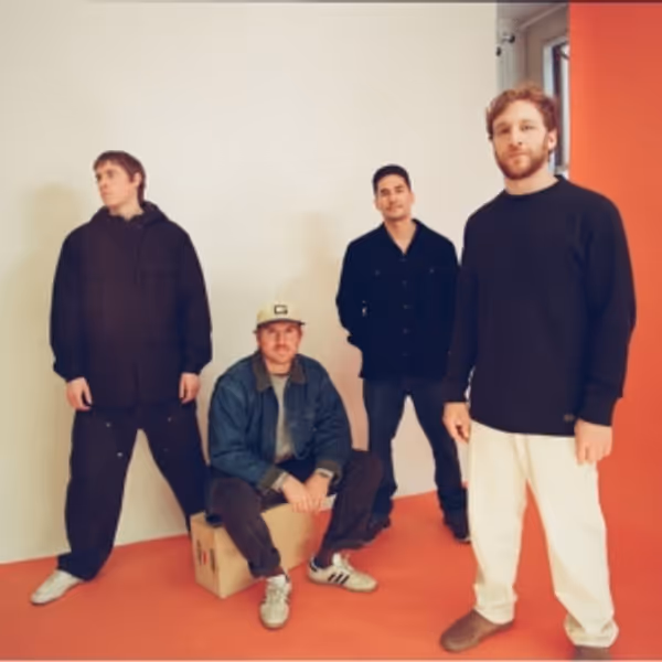 The Story So Far to Release New Album 'I Want To Disappear' Photo