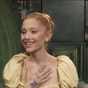 Video: WICKED Cast Shares Behind-the-Scenes Stories in TODAY Interviews