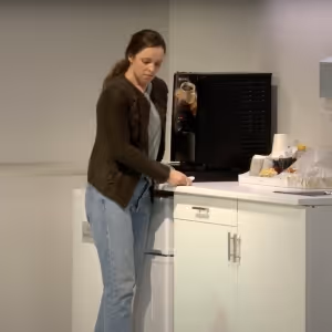 Video: Check Out New Footage of Rachel McAdams & More in MARY JANE