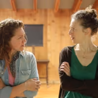 SILENT SKY Begins This Month At Peninsula Players Theatre