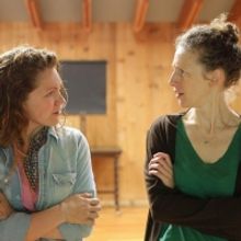 SILENT SKY Begins This Month At Peninsula Players Theatre