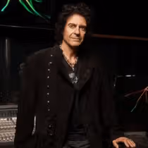Phil Soussan Featured on METALSHOP, New Single THE MORE YOU TAKE Premieres