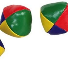 BWW Blog: Learning How to Juggle