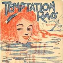 THOSE BEAUTIFUL RAGS, A Tribute to Ragtime Music and Tin Pan Alley to Open at The Mor