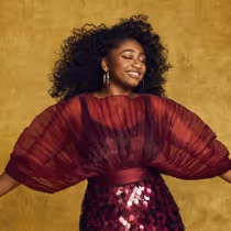 Samara Joy and Her Septet to Perform at Tilles Center