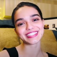 VIDEO: Rachel Zegler Sings PHANTOM, FUNNY GIRL & More For 'Song Association'