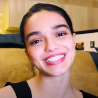 VIDEO: Rachel Zegler Sings PHANTOM, FUNNY GIRL & More For 'Song Association' Video