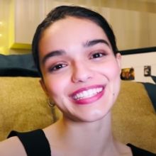 VIDEO: Rachel Zegler Sings PHANTOM, FUNNY GIRL & More For 'Song Association'