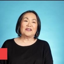 VIDEO: Emily Kuroda Talks GILMORE GIRLS on TODAY SHOW