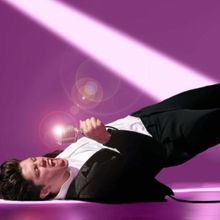 Elvis-inspired World Premiere By Annabelle Lopez Ochoa to Headline Smuin's 30th Seaso