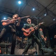 The Young Dubliners To Appear At Bucks County Playhouse, 9/14