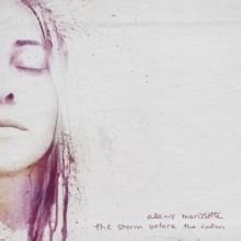 Alanis Morissette Releases Debut Meditation Album 'The Storm Before the Calm'