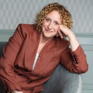 New VILLAIN: DEBLANKS Benefit To Feature Judy Gold, Jackie Hoffman, Brenda Braxton…