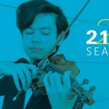 Colburn School Announces 2021-2022 Season