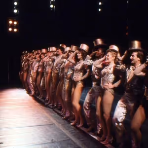 Exclusive: They’re All Special - A CHORUS LINE Alumni Share Their Treasured Memories