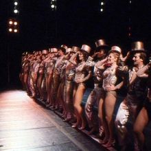 Exclusive: They’re All Special - A CHORUS LINE Alumni Share Their Treasured Memories