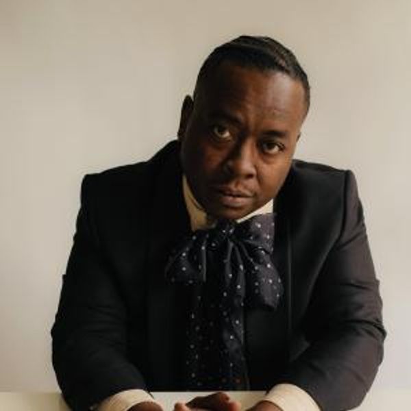 Brother Wallace Releases New Single "HONEY" Ahead of Europe Tour Photo
