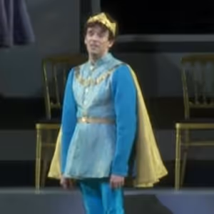 Video: Michael Urie Performs 'An Opening For A Princess' In Encores! ONCE UPON A…