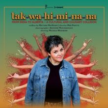 TAKWAHIMINANA to Have World Premiere at Toronto's Soulpepper Theatre