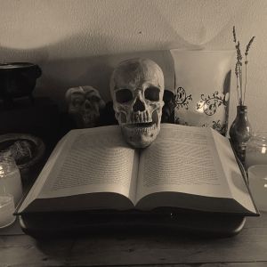 Cone Man Running Productions to Present TALES FROM THE CRYPTIC VAULT OF THE…