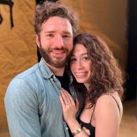 Mazel Tov! FIDDLER ON THE ROOF's Stephanie Lynne Mason and Drew Seigla Announce…