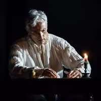 BWW Review: THE MIRROR AND THE LIGHT, Gielgud Theatre