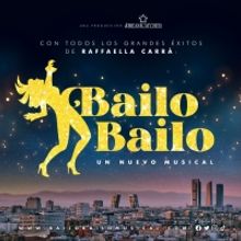 CASTING CALL: Se convocan audiciones para BAILO BAILO en Madrid