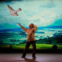 BBC Four to Broadcast Choreographer Jonathan Watkins' KES REIMAGINED