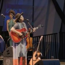 VIDEO: Treya Lam Performs Live from #RestartStages at Lincoln Center