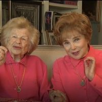 Tovah Feldshuh Will Lead Virtual Presentation Of BECOMING Dr. RUTH Next Week