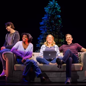 JAGGED LITTLE PILL is Coming to White Plains Performing Arts Center
