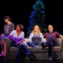 JAGGED LITTLE PILL is Coming to White Plains Performing Arts Center