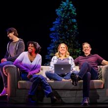 JAGGED LITTLE PILL is Coming to White Plains Performing Arts Center