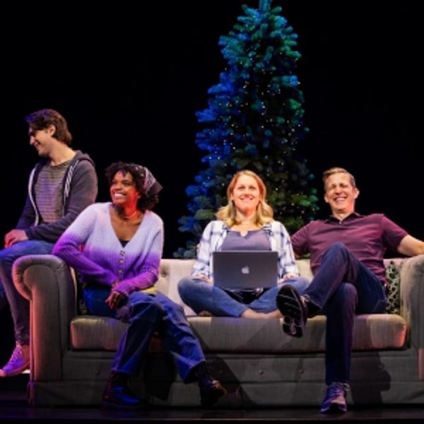 JAGGED LITTLE PILL is Coming to White Plains Performing Arts Center Photo