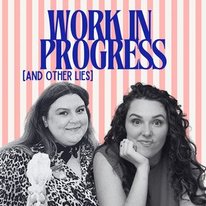 Comedy Duo Amy Nic & Lulu Simons Will Bring WORK IN PROGRESS (AND OTHER LIES) to…