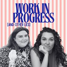 Comedy Duo Amy Nic & Lulu Simons Will Bring WORK IN PROGRESS (AND OTHER LIES) to Parr