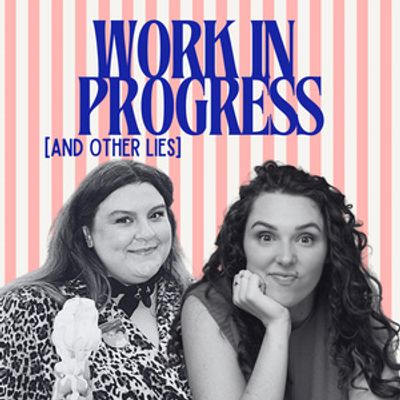 Comedy Duo Amy Nic &amp; Lulu Simons Will Bring WORK IN PROGRESS (AND OTHER LIES) to Parr Hall