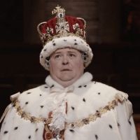 VIDEO: HAMILTON's King George III Welcomes Audiences Back to the Sydney Production