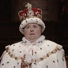 VIDEO: HAMILTON's King George III Welcomes Audiences Back to the Sydney Production