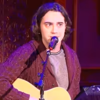 VIDEO: Ryan McCartan Performs 'Don't Wanna Fight' At Feinstein's/54 Below Video