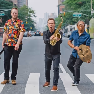 Acclaimed Saxophonist Daniel Bennett to Headline Sag Harbor Library Concert Series