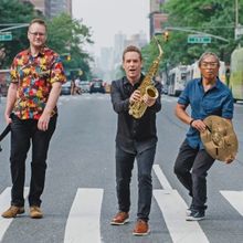 Acclaimed Saxophonist Daniel Bennett to Headline Sag Harbor Library Concert Series